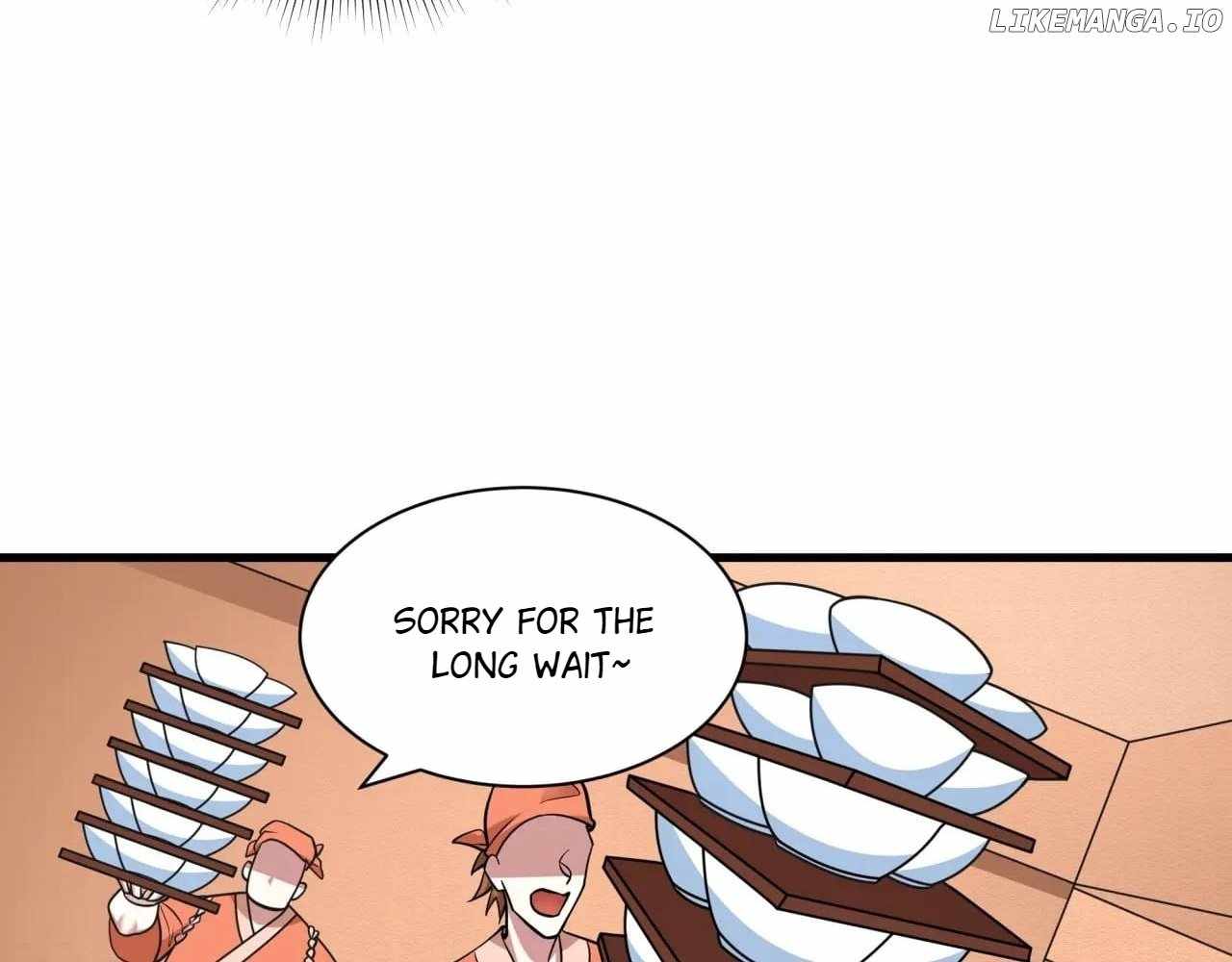 Age of Terror Chapter 489 97